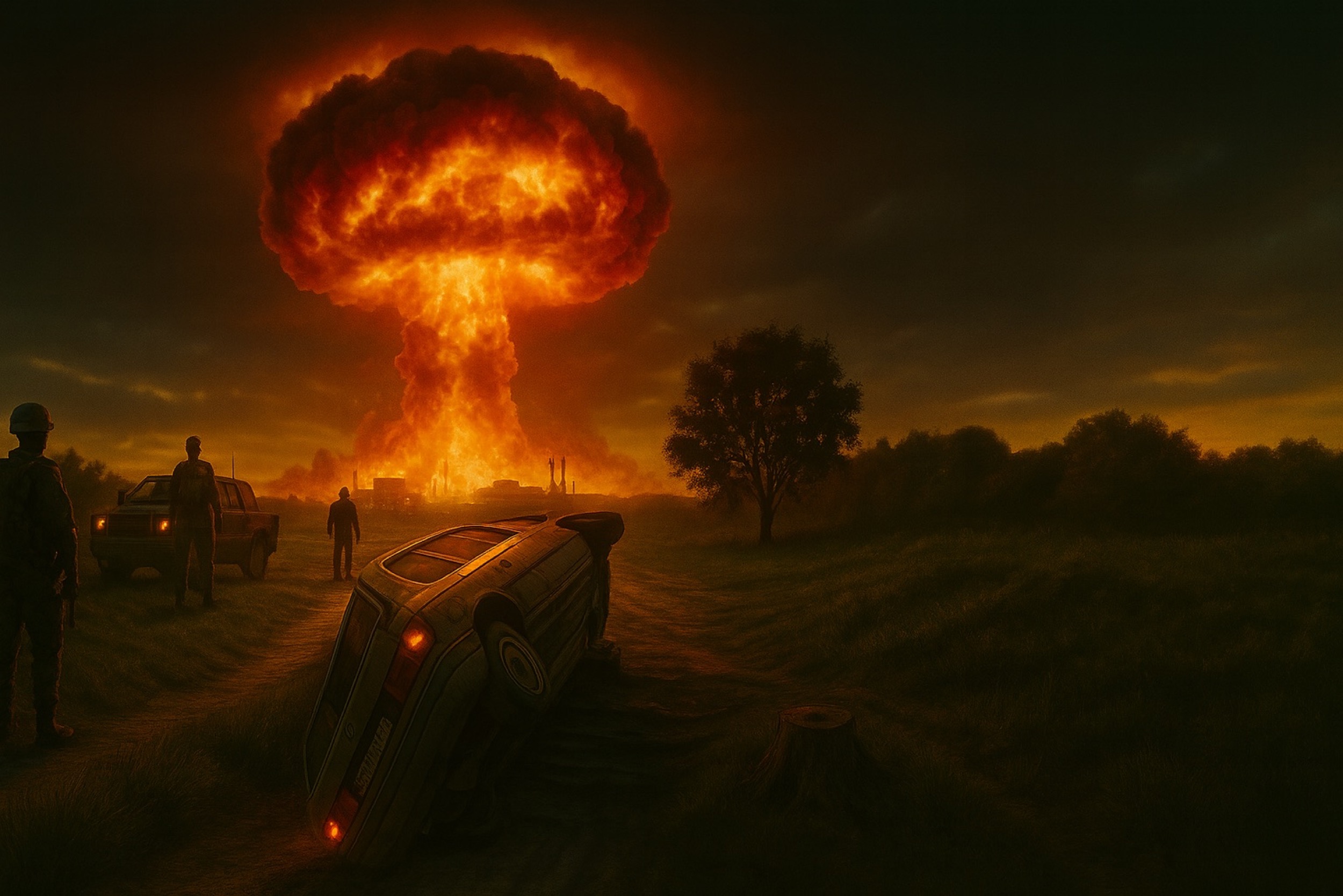 World of Conjunction Scifi Book Cruel World 1